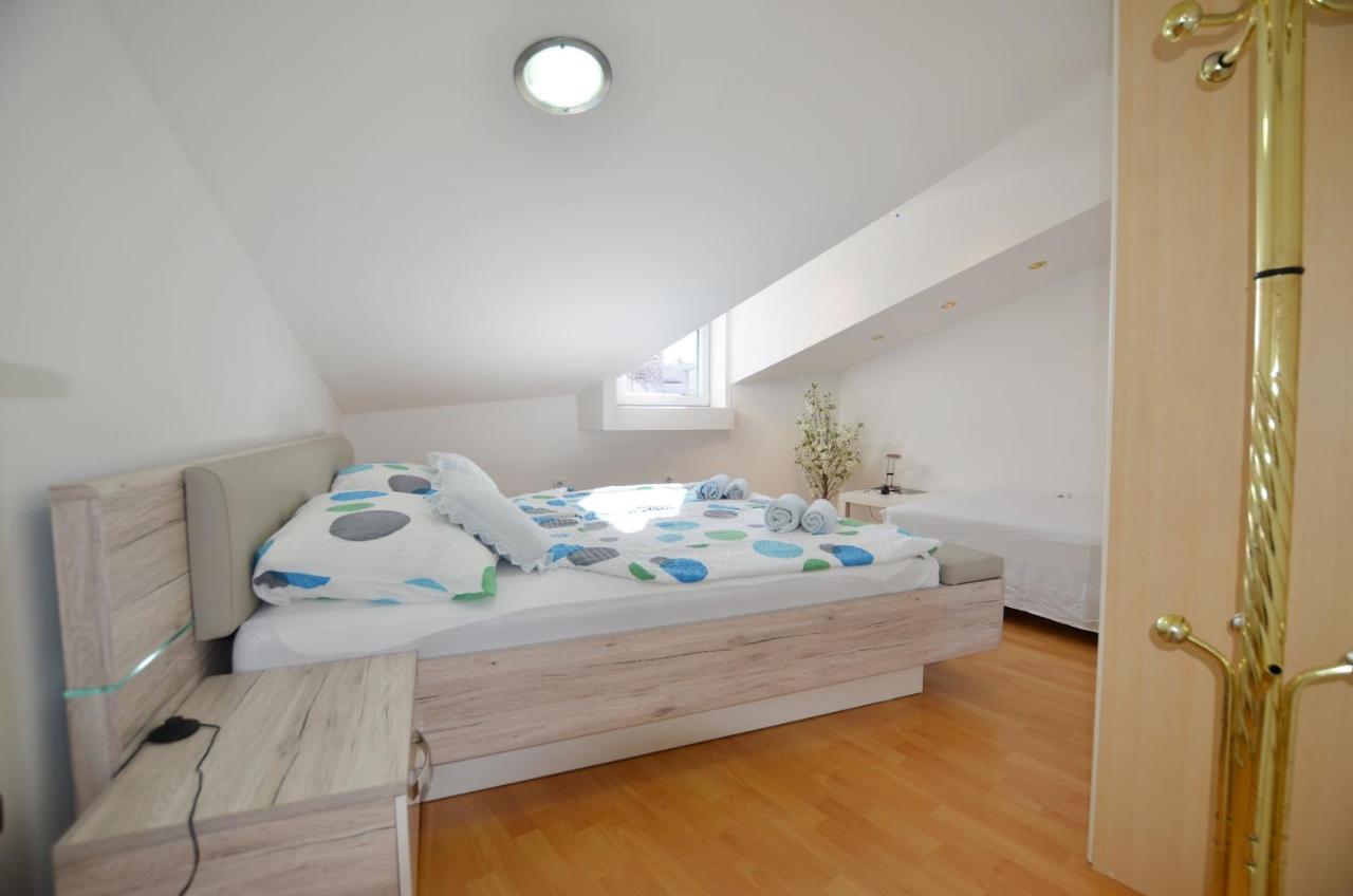 روفينج Peter Apartment المظهر الخارجي الصورة