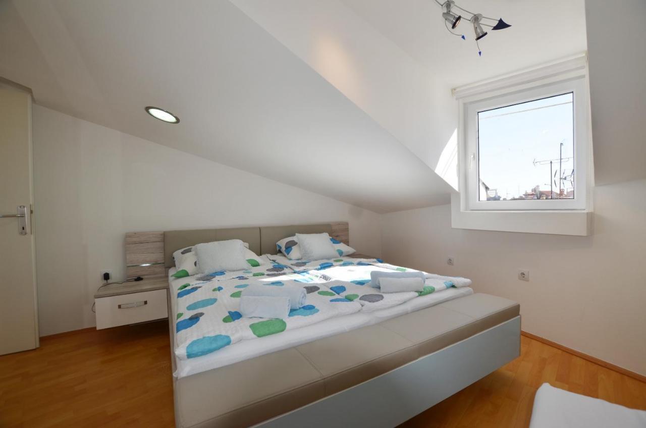 روفينج Peter Apartment المظهر الخارجي الصورة
