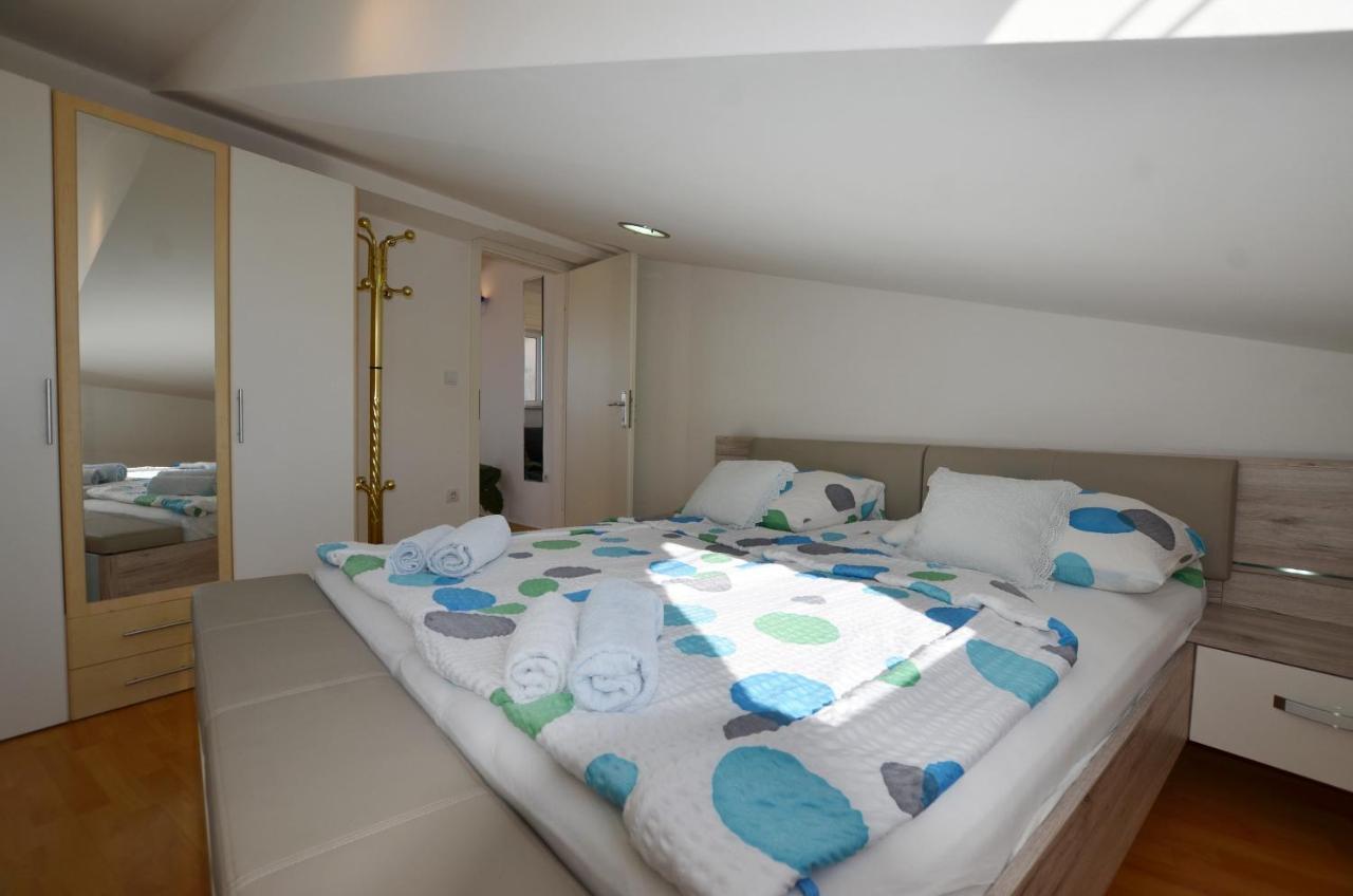 روفينج Peter Apartment المظهر الخارجي الصورة